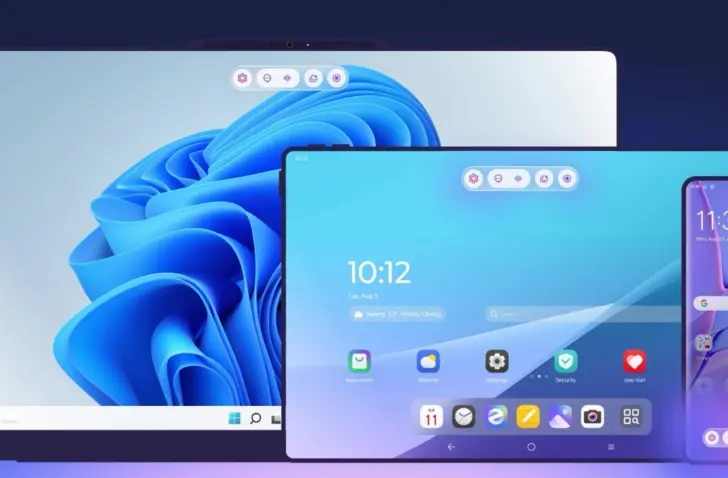 Lenovo Qira