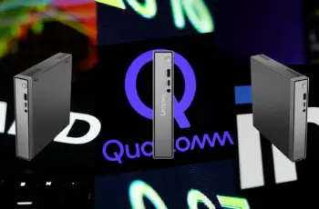 Intel, AMD of Qualcomm: budget-CPU’s getest in dezelfde Lenovo ThinkCentre Neo