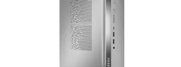 MSI AI Edge