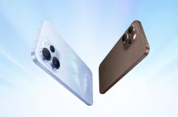 Oppo lanceert Reno15-reeks met 50MP-ultragroothoekselfiecamera