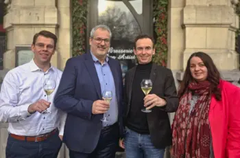 Overname VanRoey Sonical