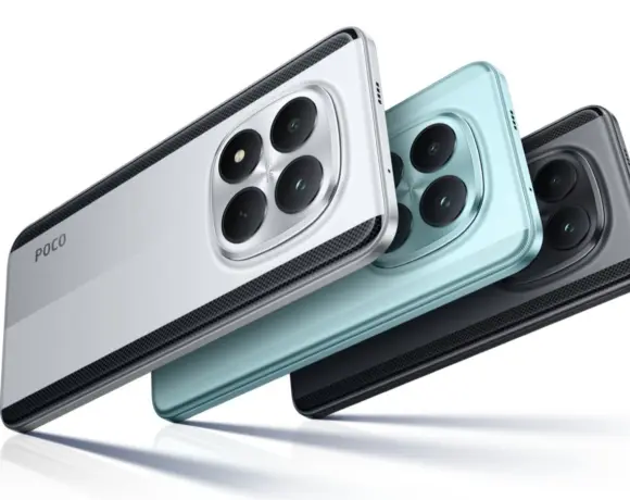 Poco lanceert M8-reeks met meer lenzen dan camera’s