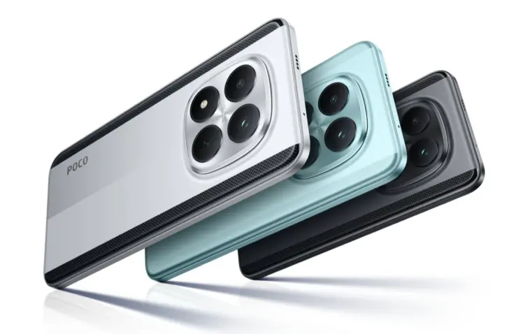 Poco lanceert M8-reeks met meer lenzen dan camera’s
