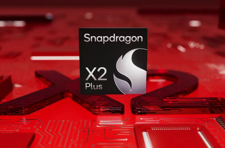 Qualcomm breidt Snapdragon X2-gamma uit met Plus-chips