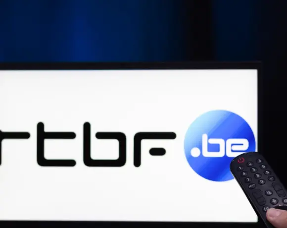IT-probleem verstoort uitzendingen bij RTBF