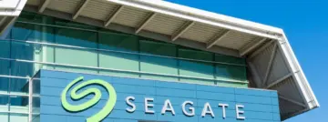 Seagate lanceert 32 TB-schijven zonder HAMR