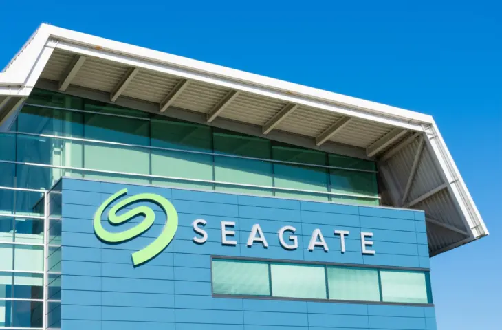 Seagate lanceert 32 TB-schijven zonder HAMR