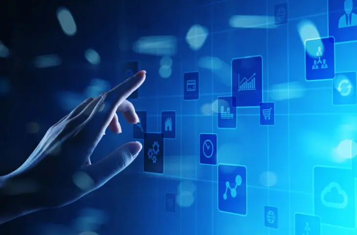 Organisaties met gemoderniseerde applicaties halen meer uit AI