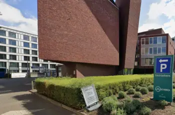 AZ Monica in Antwerpen getroffen door vermoedelijke hacking