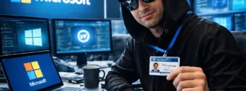 phishing microsoft