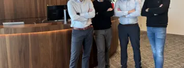 delaware Belux neemt ML2Grow over en breidt AI-capaciteit uit