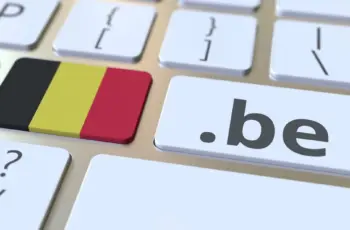 DNS Belgium migreert naar nieuw beveiligingsalgoritme voor .be, .vlaanderen en .brussels