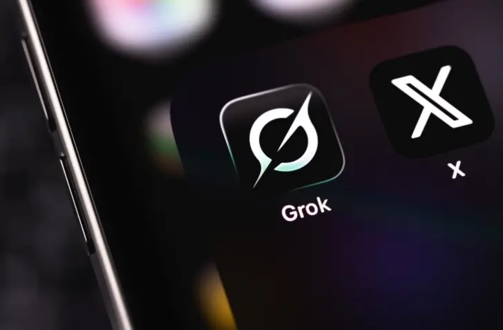 grok x