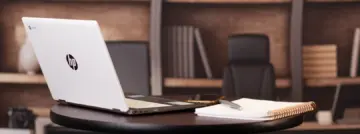 HP en Cegeka lanceren Workplace-as-a-Service in België