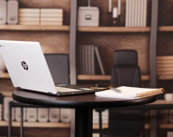 HP en Cegeka lanceren Workplace-as-a-Service in België