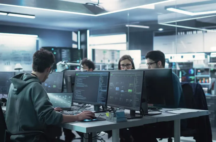 Slechts een derde van Belgische IT-afdelingen acht zich klaar voor de toekomst