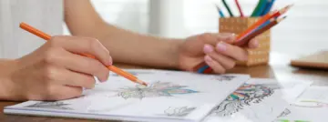 Microsoft verandert Paint in een digitale kleurboek