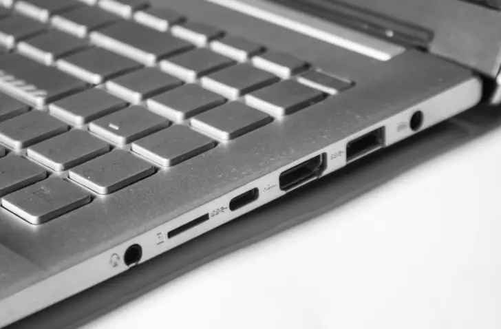Van USB tot Ethernet: laptopaansluitingen uitgelegd