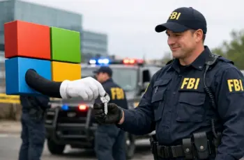 Microsoft overhandigde Bitlocker-sleutel aan FBI