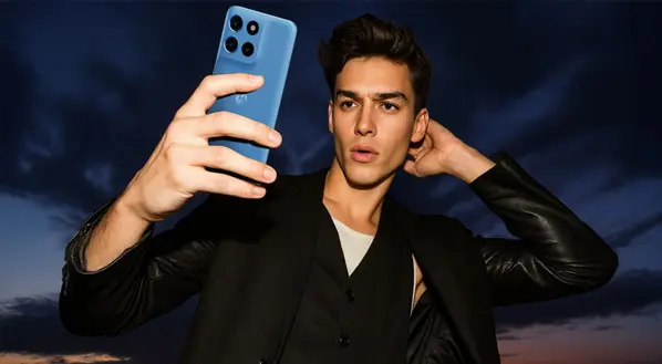 Motorola vult zijn moto g-serie aan met nieuwe budgetmodellen