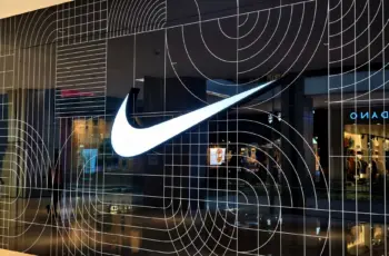 Nike onderzoekt datalek na claim van 1,4 TB aan gestolen interne data