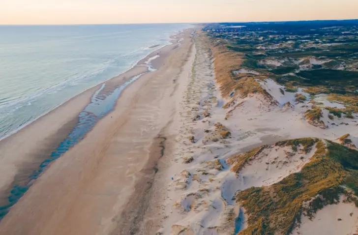 noordzee