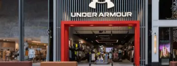 Hackers shoppen klantendata bij kledingmerk Under Armour