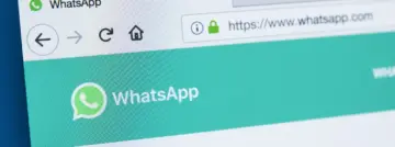 Webversie van WhatsApp krijgt ondersteuning voor spraak- en videobellen in groepsgesprekken