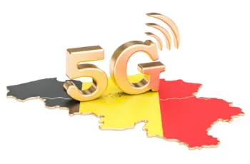 5G in belgie