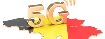 5G in belgie