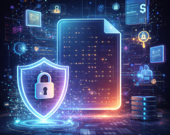 Experimenten met Crypto Policy as Code