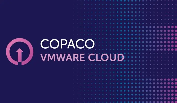 Copaco Cloud krijgt Pinnacle-status binnen Broadcom VCSP-programma