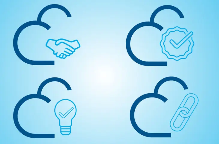 IT-specialist CloudPoint lijft stem achter Belgische ondernemers-podcast in als aandeelhouder