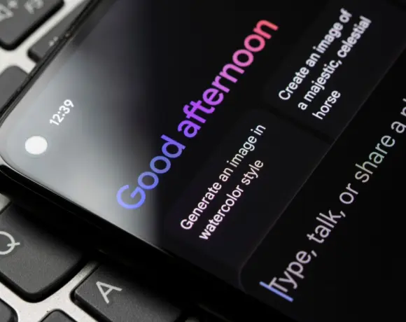 Europees parlement blokkeert AI-tools op mobiele toestellen medewerkers