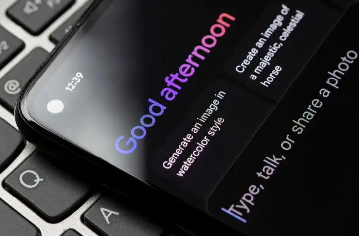 Europees parlement blokkeert AI-tools op mobiele toestellen medewerkers