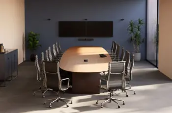 Jabra introduceert Panacast 55 VBS als hart van nieuw uitbreidbaar room kit-portfolio