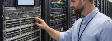 HPE verdiept netwerkintegratie met nieuwe Juniper-routers en ProLiant edge-servers
