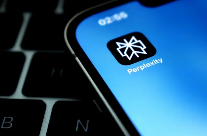 Perplexity lanceert Portable Computer: lokale AI op Nvidia-hardware