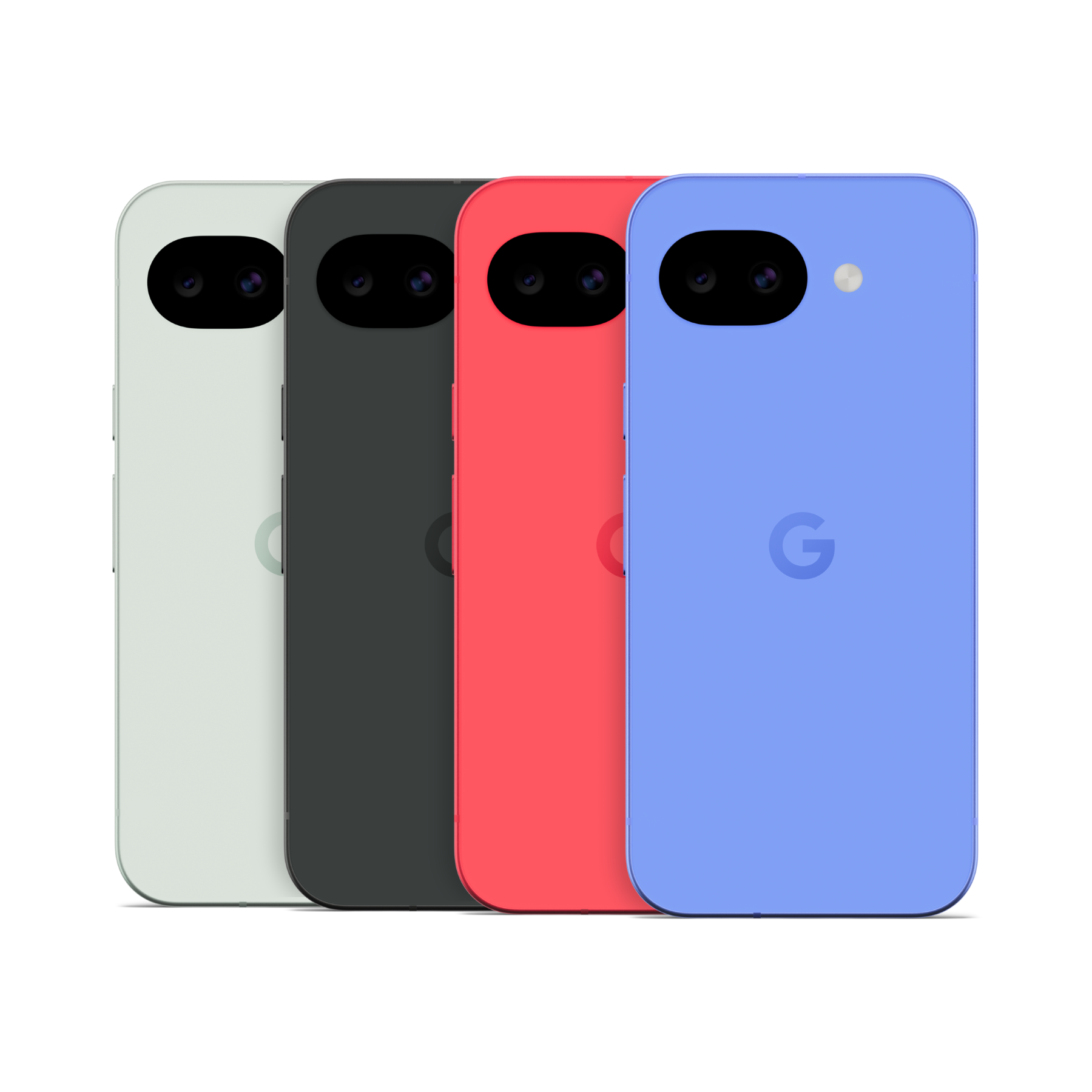 Pixel 10a_kleurvarianten