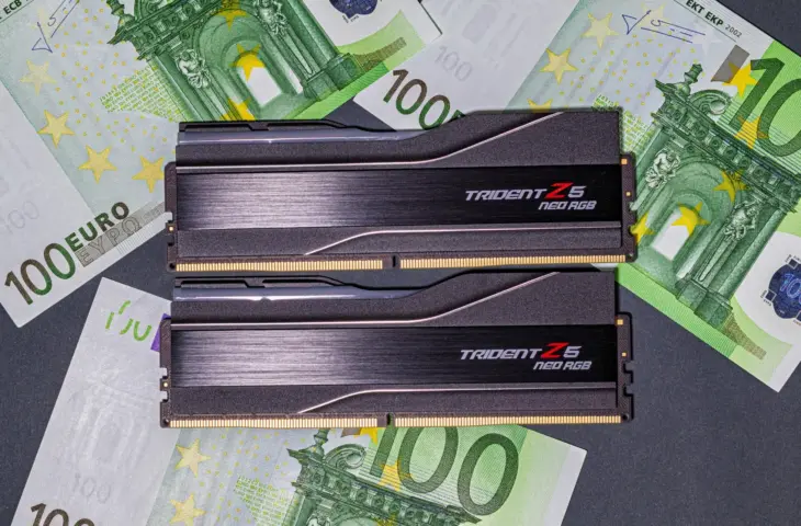 Geheugenfabrikanten gaan oppotten verbieden in poging markt te stabiliseren