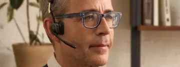 Shokz OpenMeet review: botgeleiding op kantoor