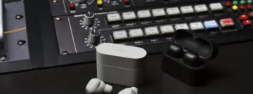 Sony lanceert WF-1000XM6 met betere ruisonderdrukking voor de pendelaar