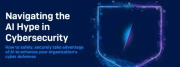 Slimmer omgaan met AI in cybersecurity