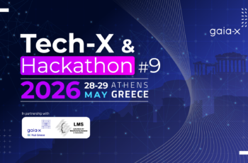 Tech-X & Hackathon 9