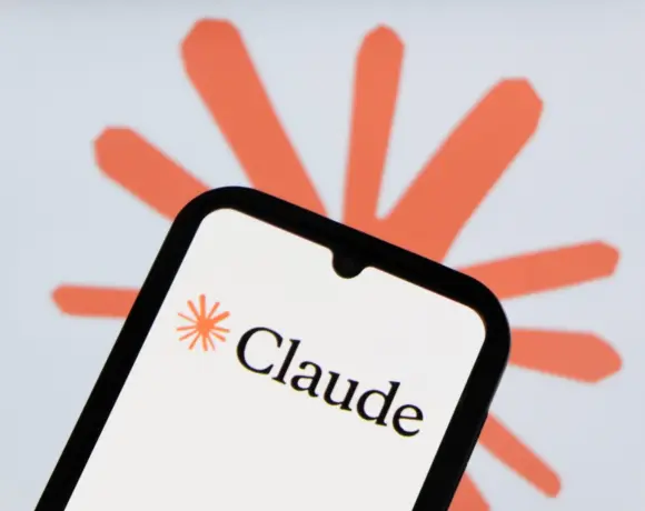 Claude Code veilig op je smartphone dankzij Remote Control