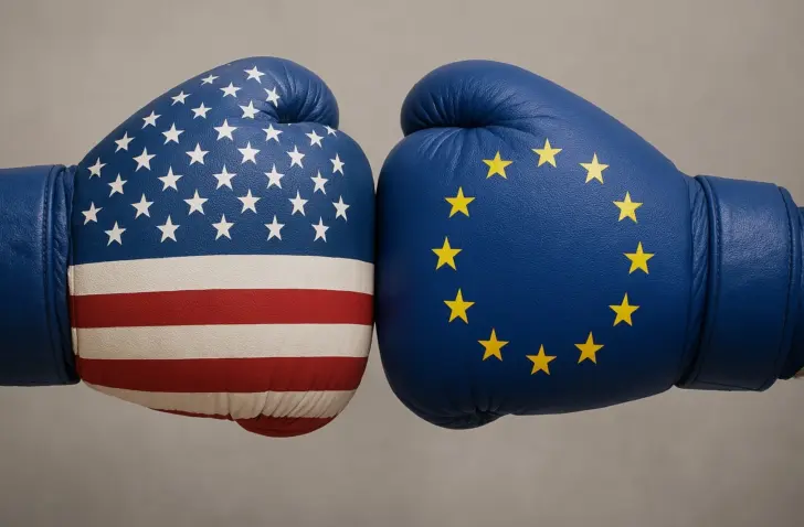 Poll: Hebben geopolitieke spanningen impact op je IT-keuzes?
