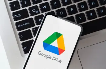 Bestand verwijderd uit Google Drive? Je kan het nog terughalen 