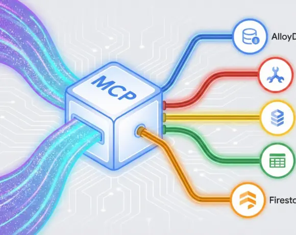google cloud mcp