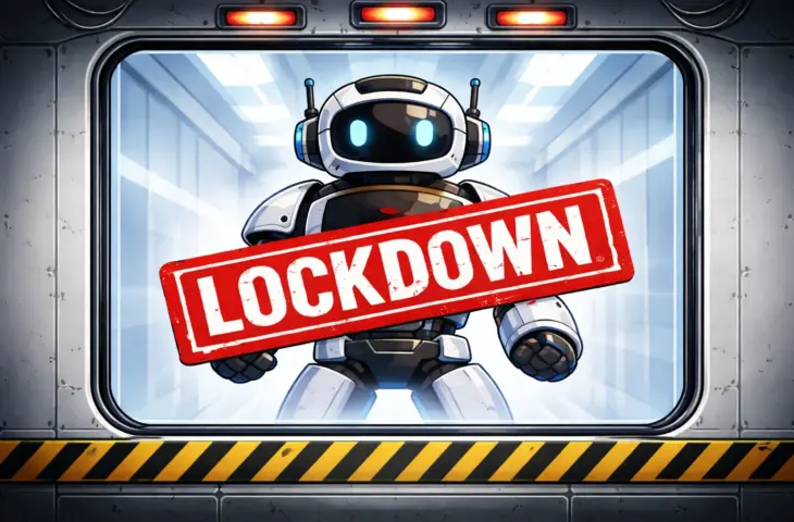 ChatGPT krijgt ‘lockdown’-functie voor bescherming risicoprofielen