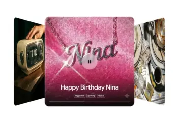 Google laat iedereen AI-muziek genereren via Lyria 3 in de Gemini-app